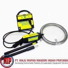 TINKER & RASOR AP/W 0.8 to 35KV Holiday Detector